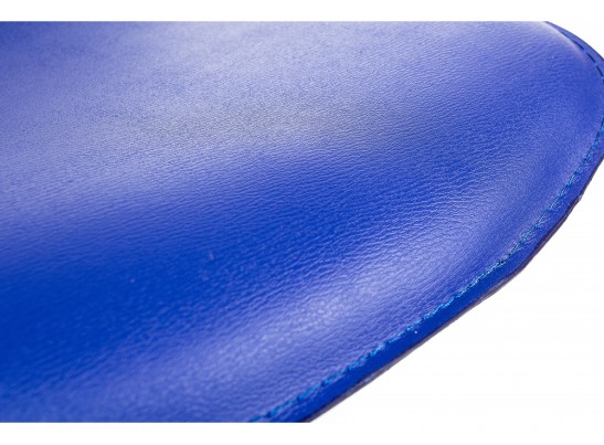 Барный стул Roxy синий в Набережных Челнах