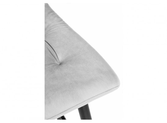 Барный стул Stich light gray в Набережных Челнах