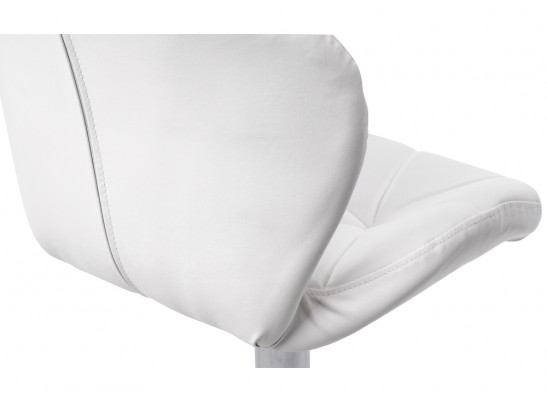 Барный стул Trio 1 white в Набережных Челнах