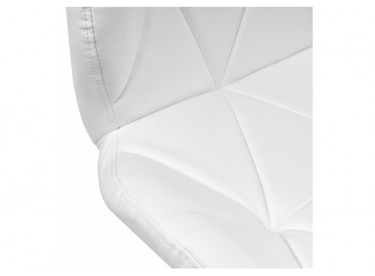 Барный стул Trio 1 white в Набережных Челнах