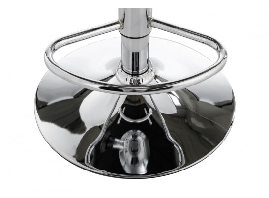 Барный стул Trio 1 white в Набережных Челнах