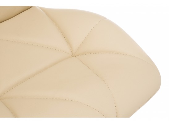 Барный стул Trio бежевый в Набережных Челнах