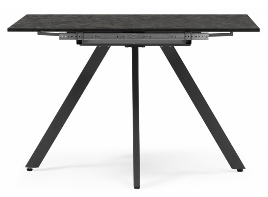 Деревянный стол Райн 116(160)x77 раздвижной малави / серый в Набережных Челнах