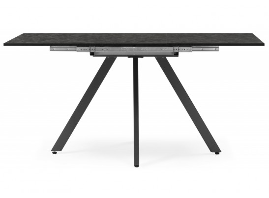 Деревянный стол Райн 116(160)x77 раздвижной малави / серый в Набережных Челнах