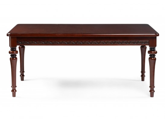 Деревянный стол Маранта 180(240)х105х78 вишня в Набережных Челнах