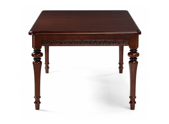 Деревянный стол Маранта 180(240)х105х78 вишня в Набережных Челнах