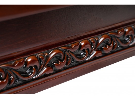 Деревянный стол Маранта 180(240)х105х78 вишня в Набережных Челнах