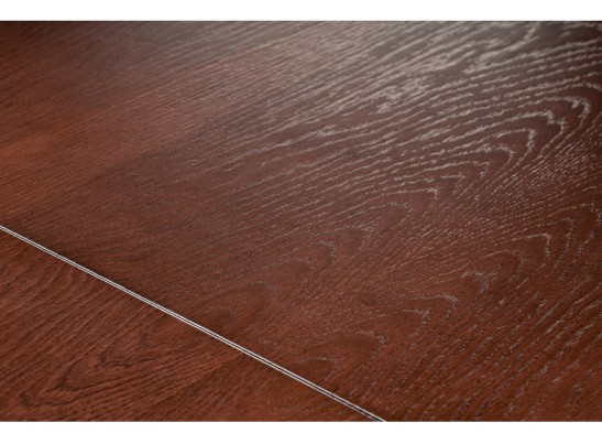 Деревянный стол Шеелит 160(200)х110х75 орех миланский в Набережных Челнах