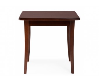 Деревянный стол Цизеан 100(132)х79х75 прямоугольный вишня