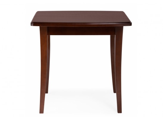 Деревянный стол Цизеан 100(132)х79х75 прямоугольный вишня в Набережных Челнах