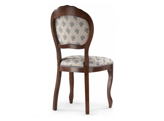 Деревянный стул Джованни коричневый в Набережных Челнах