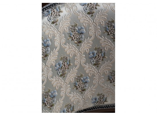 Деревянный стул Джованни коричневый в Набережных Челнах