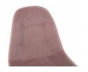 Деревянный стул Filip light purple / wood в Набережных Челнах