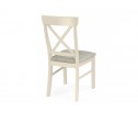 Деревянный стул Калатея аnabelle 02 / слоновая кость в Набережных Челнах
