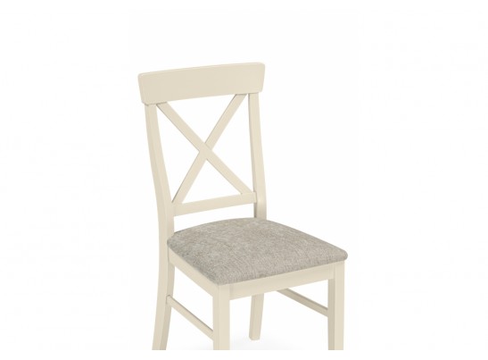 Деревянный стул Калатея аnabelle 02 / слоновая кость в Набережных Челнах