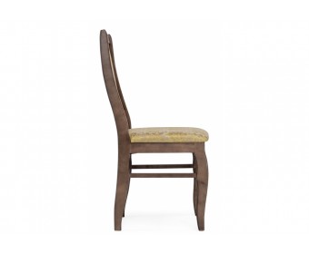 Деревянный стул Киприан андрис бежевый