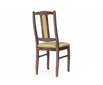 Деревянный стул Киприан андрис бежевый