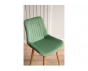 Деревянный стул Седа 360 фисташковый (zd 651) / светлое дерево в Набережных Челнах