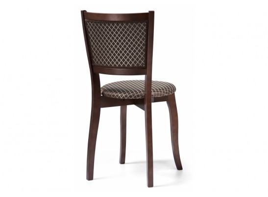 Деревянный стул Валери орех / коричневый в Набережных Челнах