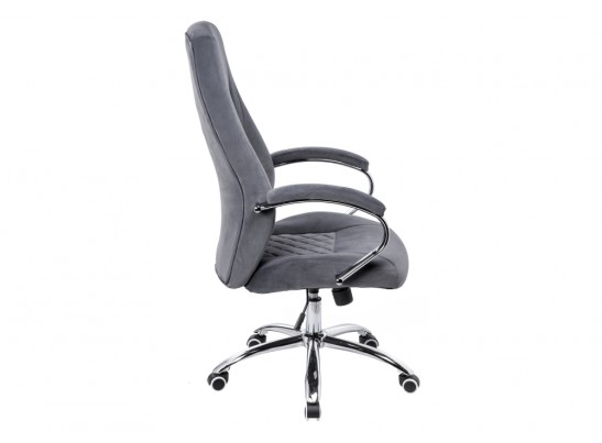 Компьютерное кресло Aragon dark grey в Набережных Челнах
