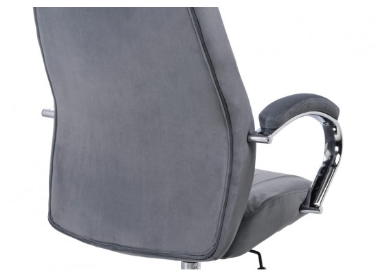 Компьютерное кресло Aragon dark grey в Набережных Челнах