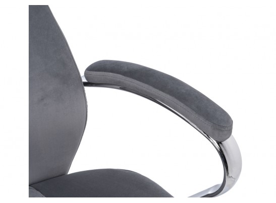 Компьютерное кресло Aragon dark grey в Набережных Челнах