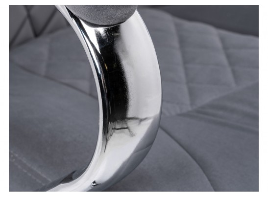 Компьютерное кресло Aragon dark grey в Набережных Челнах