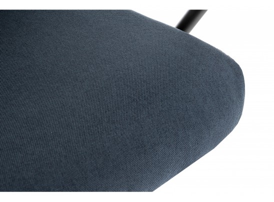 Компьютерное кресло Aven синее / черное в Набережных Челнах