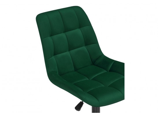 Компьютерное кресло Честер зеленый / черный в Набережных Челнах