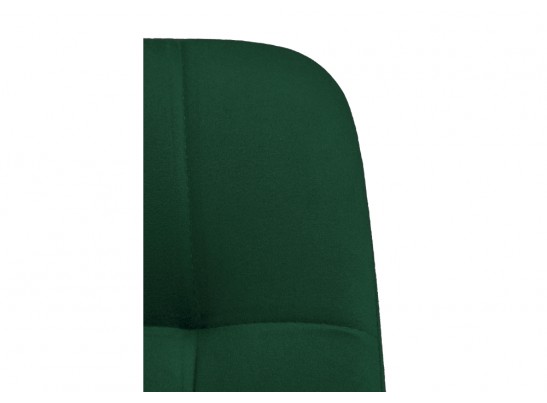 Компьютерное кресло Честер зеленый / черный в Набережных Челнах