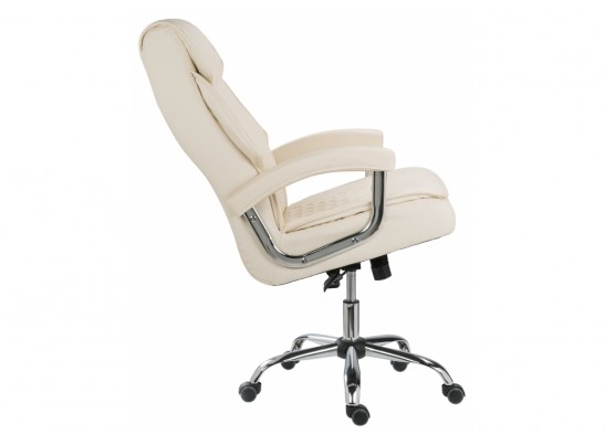 Компьютерное кресло Darvin cream в Набережных Челнах
