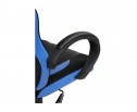 Компьютерное кресло Kard black / blue в Набережных Челнах