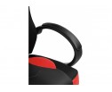 Компьютерное кресло Kard black / red в Набережных Челнах