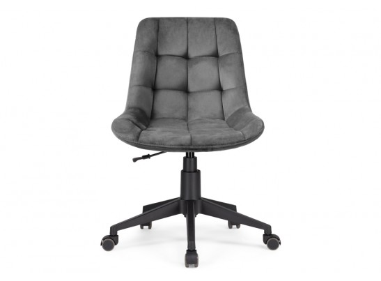 Компьютерное кресло Келми 1 графитовый / черный в Набережных Челнах