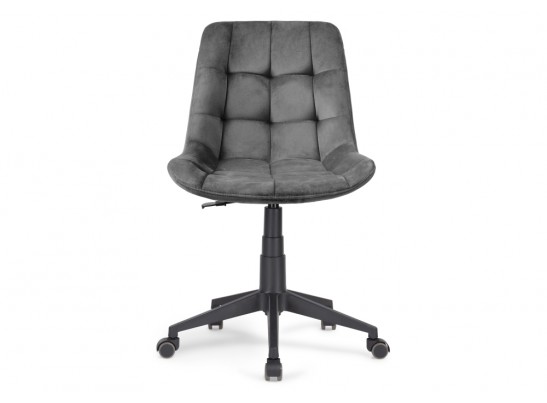 Компьютерное кресло Келми 1 графитовый / черный в Набережных Челнах