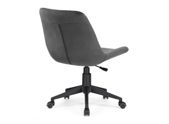 Компьютерное кресло Келми 1 графитовый / черный в Набережных Челнах