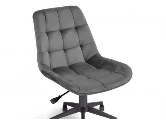Компьютерное кресло Келми 1 графитовый / черный в Набережных Челнах