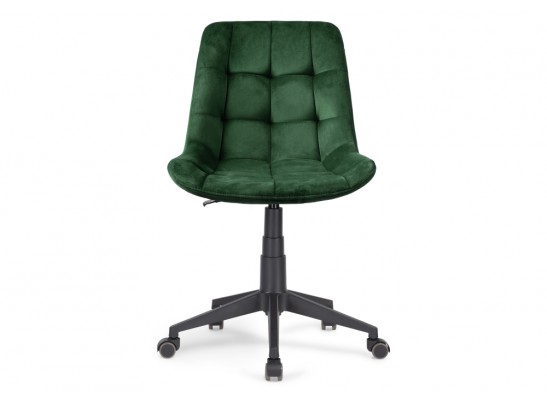 Компьютерное кресло Келми 1 изумрудный / черный в Набережных Челнах