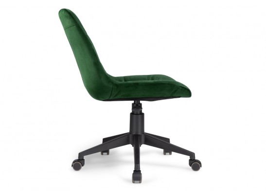 Компьютерное кресло Келми 1 изумрудный / черный в Набережных Челнах