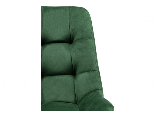 Компьютерное кресло Келми 1 изумрудный / черный в Набережных Челнах