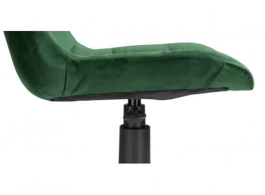 Компьютерное кресло Келми 1 изумрудный / черный в Набережных Челнах