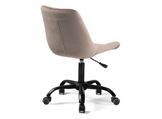 Компьютерное кресло Келми светло-коричневый в Набережных Челнах