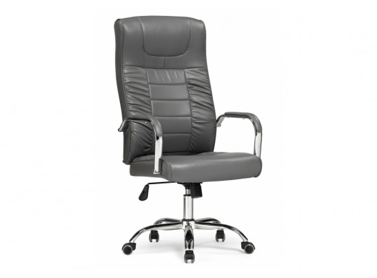 Компьютерное кресло Longer light gray в Набережных Челнах