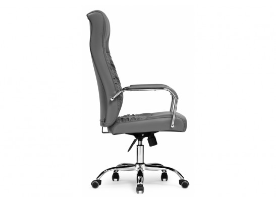 Компьютерное кресло Longer light gray в Набережных Челнах