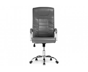 Компьютерное кресло Longer light gray
