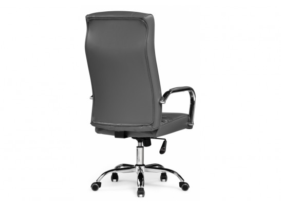 Компьютерное кресло Longer light gray в Набережных Челнах