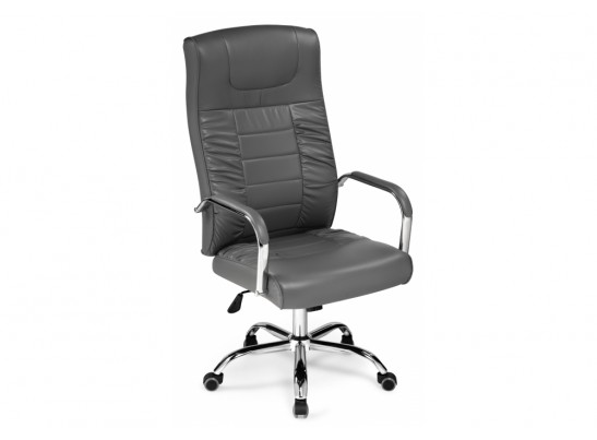 Компьютерное кресло Longer light gray в Набережных Челнах