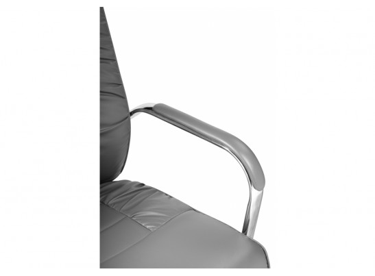 Компьютерное кресло Longer light gray в Набережных Челнах