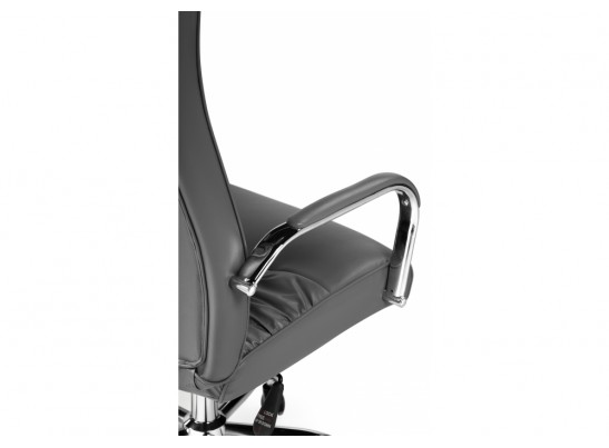 Компьютерное кресло Longer light gray в Набережных Челнах