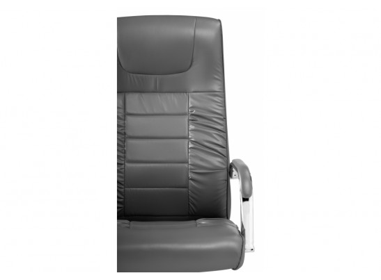 Компьютерное кресло Longer light gray в Набережных Челнах